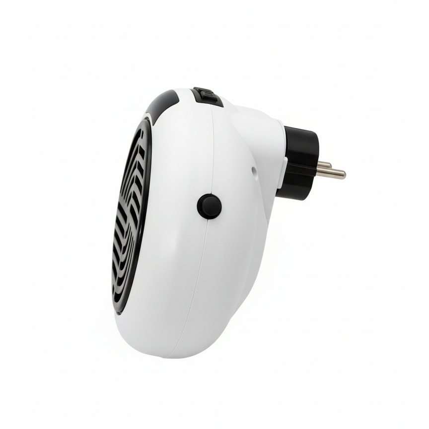 Calefactor termocerámico portatil