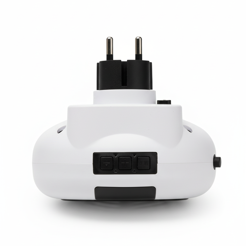 Calefactor termocerámico portatil